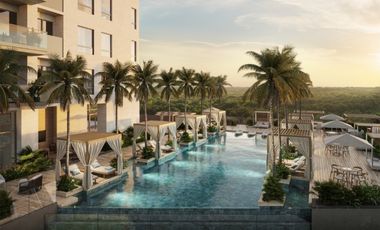 SEA CONFIABLE VENDE APARTAMENTO EN SANTA MARIA 2 RECAMARAS