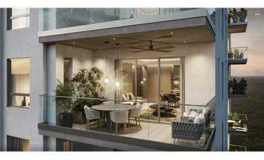 SEA CONFIABLE VENDE APARTAMENTO EN SANTA MARIA 2 RECAMARAS