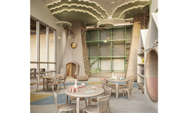 SEA CONFIABLE VENDE APARTAMENTO EN SANTA MARIA 2 RECAMARAS