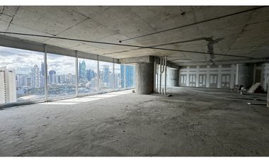 Venta de piso de oficina en Punta Pacífica, Ph Oceanía Business Plaza