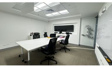 Venta de piso de oficina en Punta Pacífica, Ph Oceanía Business Plaza