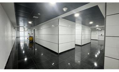 Venta de piso de oficina en Punta Pacífica, Ph Oceanía Business Plaza
