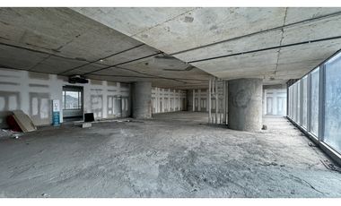 Venta de piso de oficina en Punta Pacífica, Ph Oceanía Business Plaza