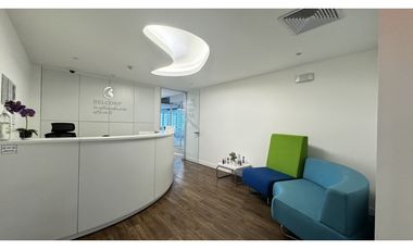 Venta de piso de oficina en Punta Pacífica, Ph Oceanía Business Plaza