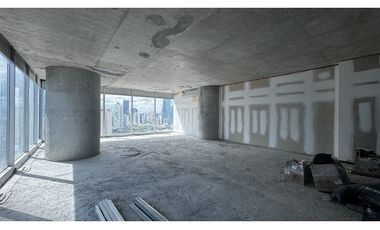 Venta de piso de oficina en Punta Pacífica, Ph Oceanía Business Plaza