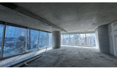 Venta de piso de oficina en Punta Pacífica, Ph Oceanía Business Plaza