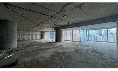 Venta de piso de oficina en Punta Pacífica, Ph Oceanía Business Plaza