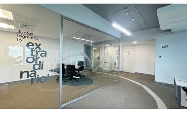 Venta de piso de oficina en Punta Pacífica, Ph Oceanía Business Plaza