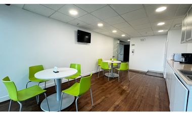 Venta de piso de oficina en Punta Pacífica, Ph Oceanía Business Plaza