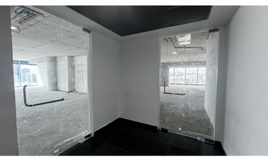 Venta de piso de oficina en Punta Pacífica, Ph Oceanía Business Plaza