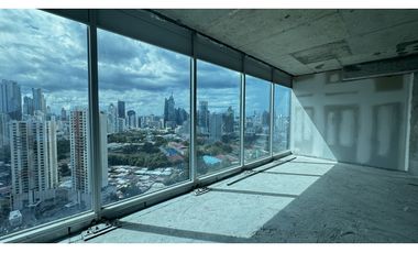 Venta de piso de oficina en Punta Pacífica, Ph Oceanía Business Plaza