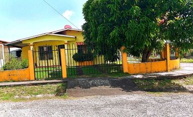 VENDO CASA GRAN OPORTUNIDAD ALTOS DELPRADO FRENTE BOULEVARD PENONOMÉ