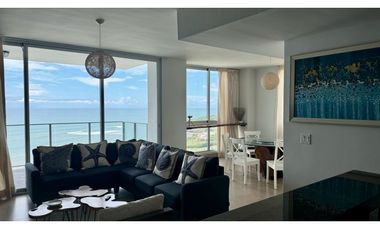 SEA CONFIABLE VENDE APARTAMENTO EN TORRE HORIZON