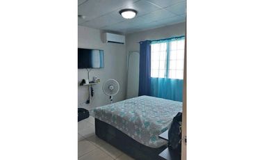 ALQUILO CASA EN ARRAIJAN BRISAS  DEL SOL