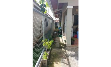 ALQUILO CASA EN ARRAIJAN BRISAS  DEL SOL