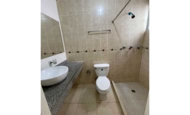 VENDO CASA EN LA CHORRERA LA ARBOLEDA 3R