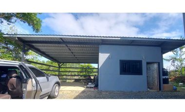SE VENDE HERMOZA CASA DE 2 PLANTAS SANTA CRUZ PENONOMÉ