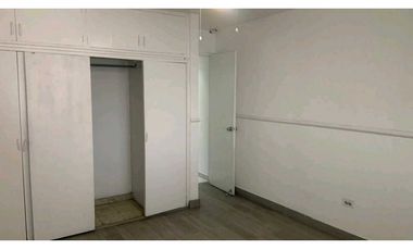 APARTAMENTO EN OBARRIO EDIFICIO MONSERRAT 2REC 2B CBE 112M2