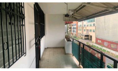 APARTAMENTO EN OBARRIO EDIFICIO MONSERRAT 2REC 2B CBE 112M2