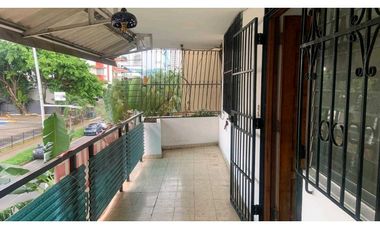 APARTAMENTO EN OBARRIO EDIFICIO MONSERRAT 2REC 2B CBE 112M2
