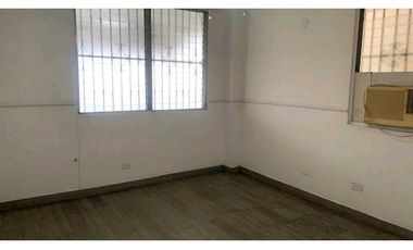 APARTAMENTO EN OBARRIO EDIFICIO MONSERRAT 2REC 2B CBE 112M2