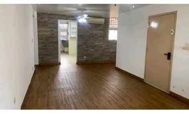 APARTAMENTO EN OBARRIO EDIFICIO MONSERRAT 2REC 2B CBE 112M2