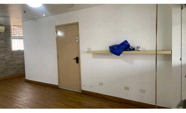 APARTAMENTO EN OBARRIO EDIFICIO MONSERRAT 2REC 2B CBE 112M2