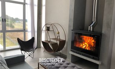 CASA EN VENTA EN COSTA ESMERALDA BARRIO PRIVADO