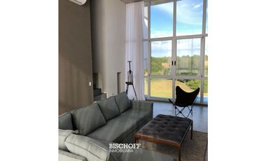 CASA EN VENTA EN COSTA ESMERALDA BARRIO PRIVADO