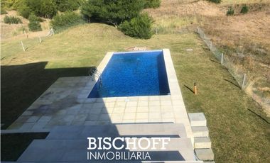 CASA EN VENTA EN COSTA ESMERALDA BARRIO PRIVADO