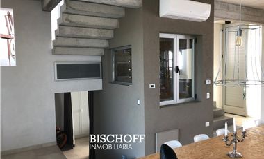 CASA EN VENTA EN COSTA ESMERALDA BARRIO PRIVADO