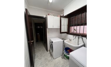 Chalet en lote propio - Parque y cochera triple APTO CREDITO - Chauvín