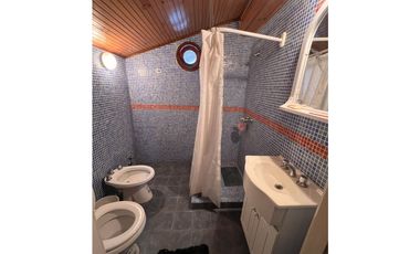 Chalet en lote propio - Parque y cochera triple APTO CREDITO - Chauvín