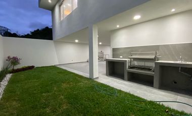 Casa en venta en Valle Poniente, Fracc. Los Cenizos