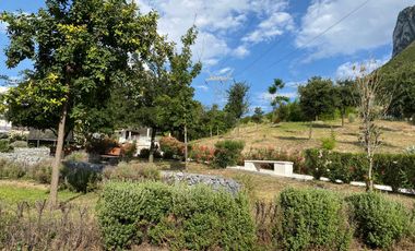 Casa en venta en Valle Poniente, Fracc. Los Cenizos