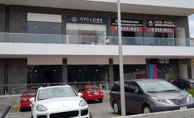 Renta de Local en Atizapán de Zaragoza