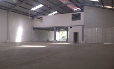 GALERA - PACORA - PH PARQUE INDUSTRIAL CANAIMA