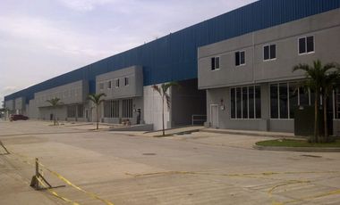 GALERA - PACORA - PH PARQUE INDUSTRIAL CANAIMA