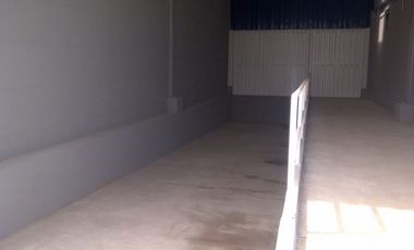 GALERA - PACORA - PH PARQUE INDUSTRIAL CANAIMA