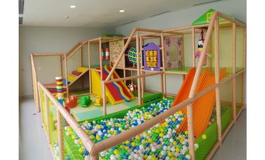 SE VENDE APARTAMENTO EN COSTA DEL ESTE BALI COSTA DEL MAR