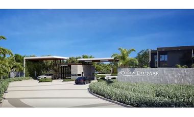 SE VENDE APARTAMENTO EN COSTA DEL ESTE BALI COSTA DEL MAR