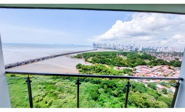 SE VENDE APARTAMENTO EN COSTA DEL ESTE BALI COSTA DEL MAR