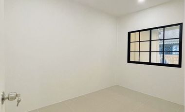 2 Bedroom Townhouse for sale in Khu Khot, Pathum Thani