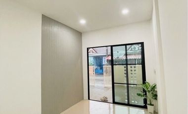 2 Bedroom Townhouse for sale in Khu Khot, Pathum Thani