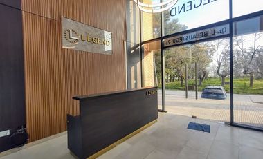 VENTA DE OFICINA EN Pilar