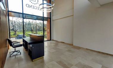 VENTA DE OFICINA EN Pilar