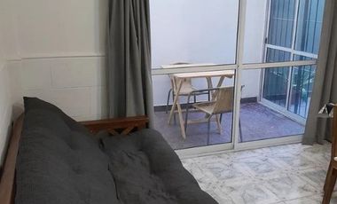 Departamento en alquiler en Castelar Norte