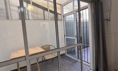 Departamento en alquiler en Castelar Norte