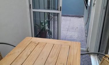 Departamento en alquiler en Castelar Norte
