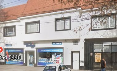 Oficina en Alquiler en Sarmiento